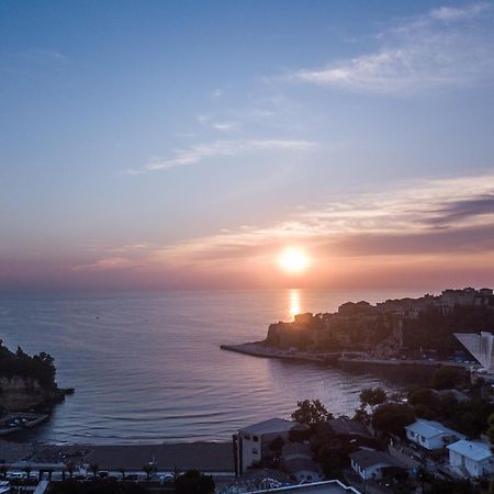 Apartments Bogojevic Ulcinj Eksteriør bilde