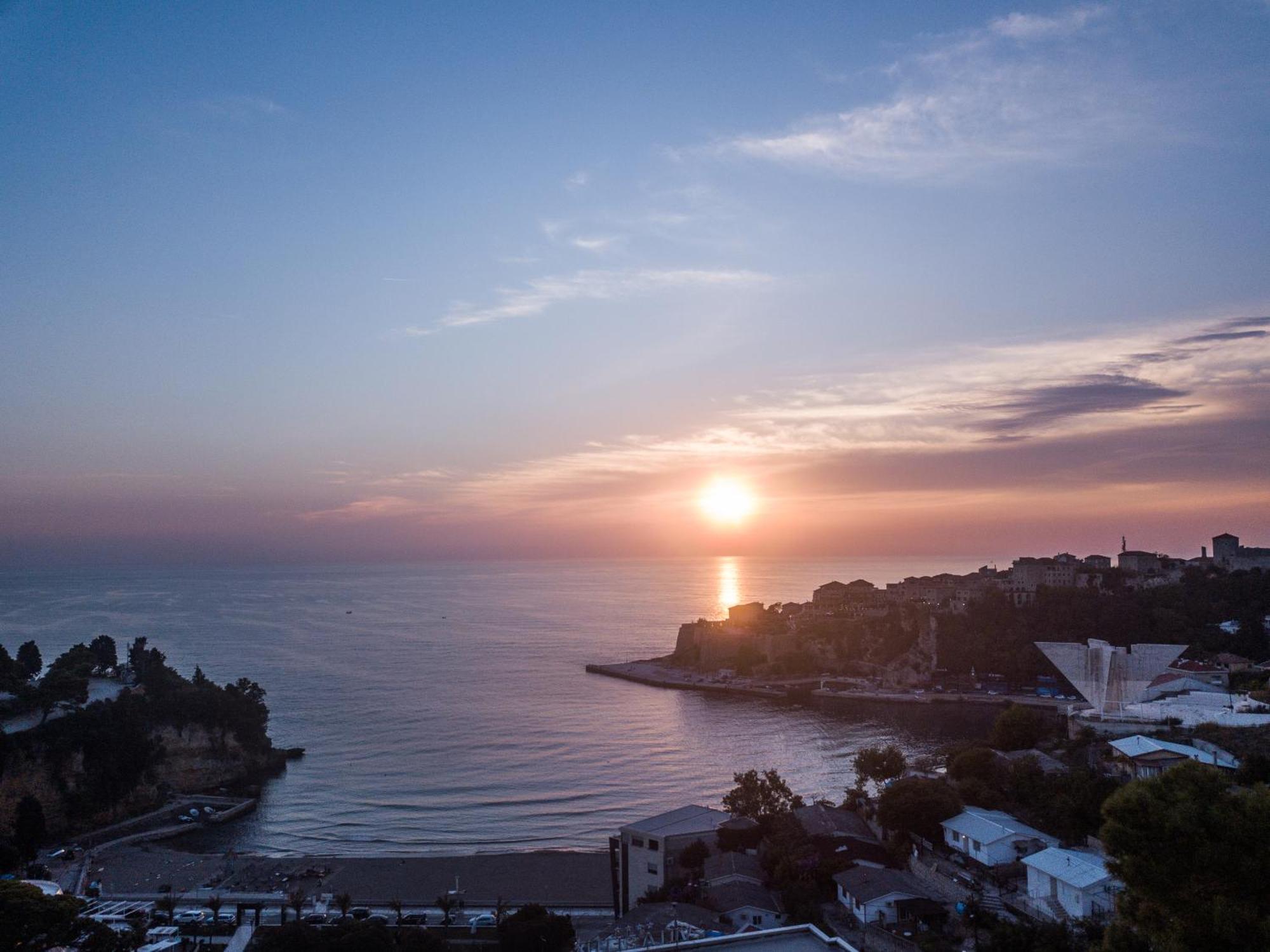 Apartments Bogojevic Ulcinj Eksteriør bilde