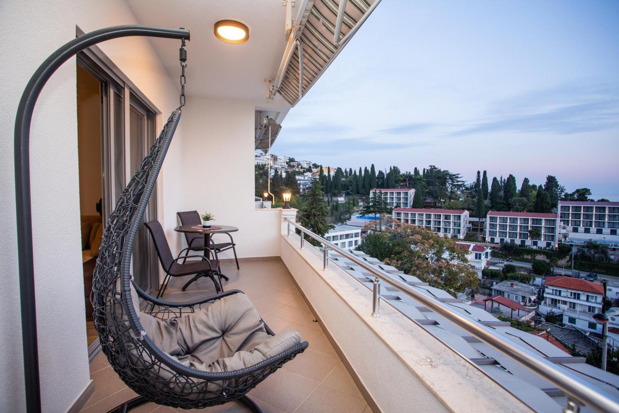 Apartments Bogojevic Ulcinj Rom bilde