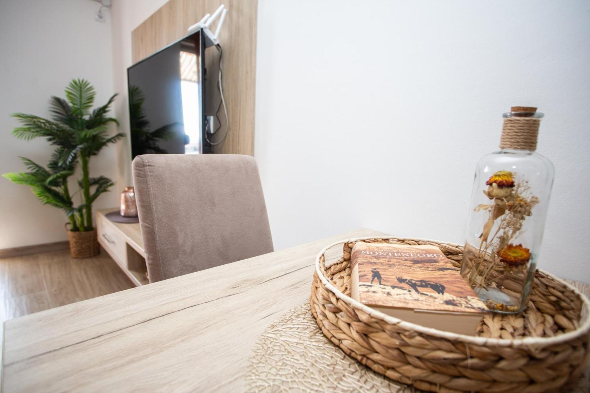 Apartments Bogojevic Ulcinj Rom bilde