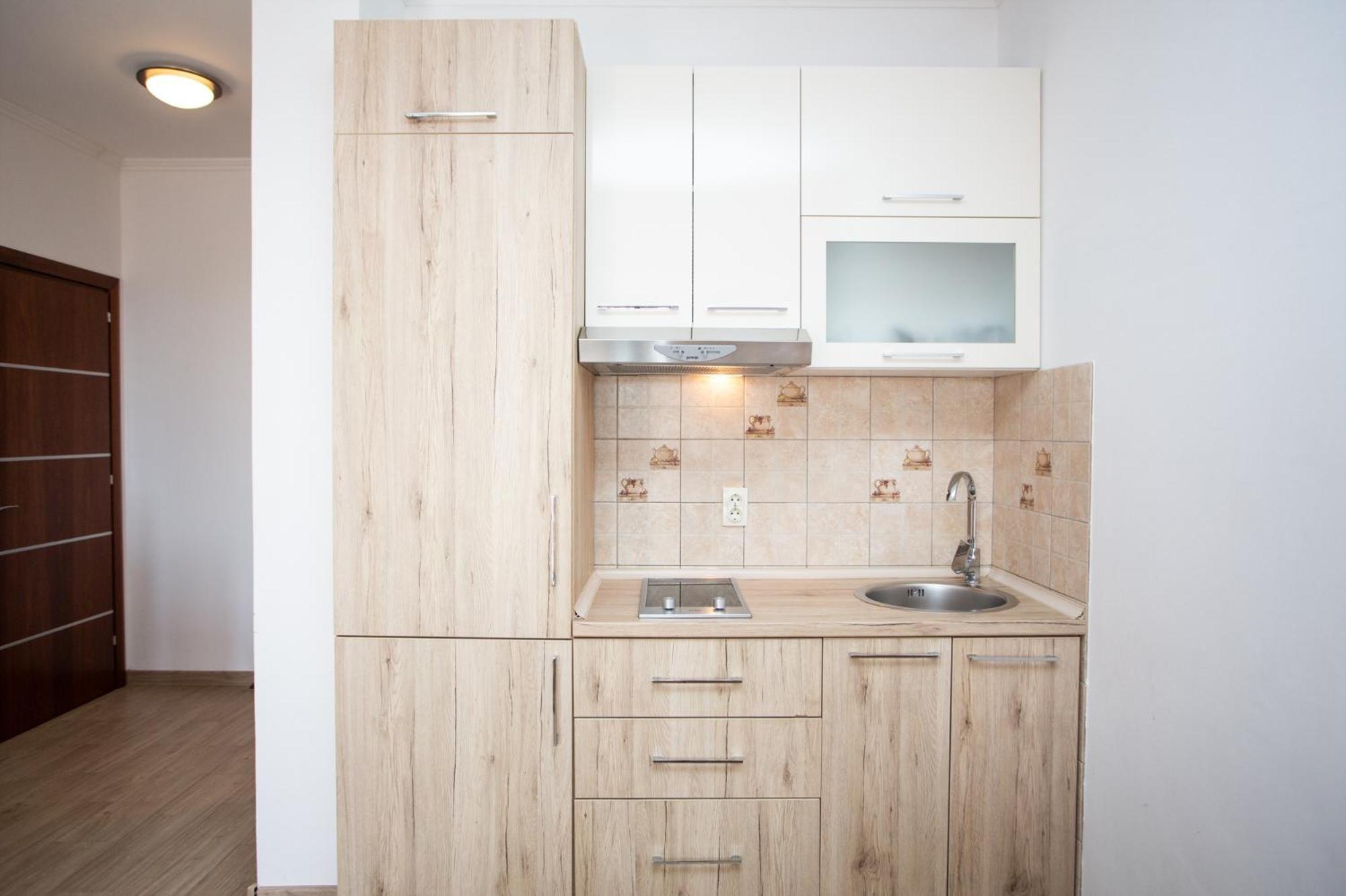 Apartments Bogojevic Ulcinj Rom bilde